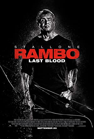 Rambo 5: Son Kan (Rambo 5: Last Blood) izle