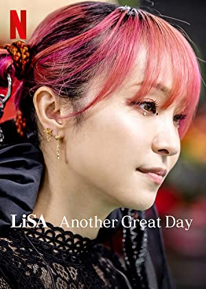 Lisa Another Great Day (2022) izle