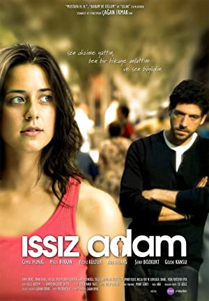 Issız Adam (2008) izle