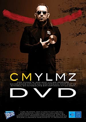 CMYLMZ (2008) izle