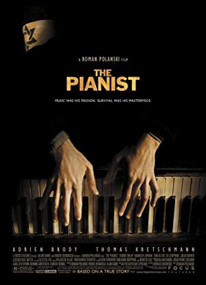 Piyanist (2002) izle