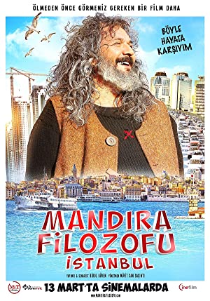 Mandıra Filozofu 2 İstanbul izle