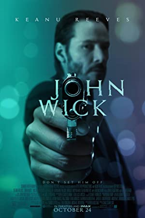 John Wick 1 (2014) izle