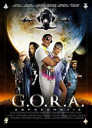 Gora (2004) izle