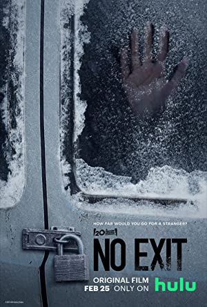 No Exit (2022) izle