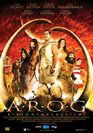 Arog (2008) izle