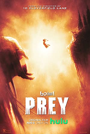 Prey – Predator 5 izle