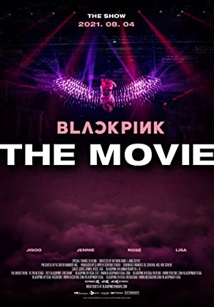 Blackpink The Movie izle