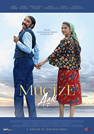 Mucize 2 Aşk (2019) izle