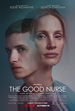 The Good Nurse (2022) izle
