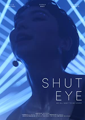 Shut Eye (2022) izle