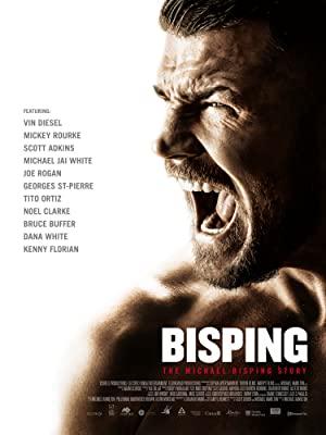 Bisping (2021) izle