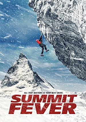 Summit Fever (2022) izle