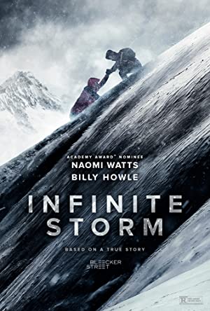 Infinite Storm (2022) izle