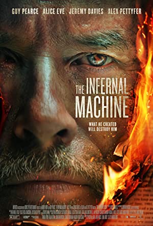 The Infernal Machine (2022) izle