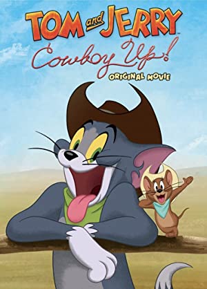 Tom ve Jerry Cesaretini Topla (2022) izle