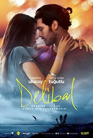 Delibal (2015) izle
