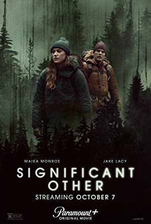 Significant Other (2022) izle