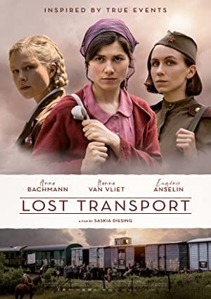 Lost Transport (2022) izle