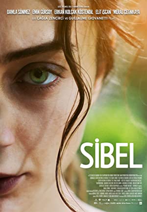 Sibel (2018) izle