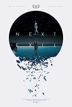 Next Exit (2022) izle