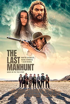 The Last Manhunt (2022) izle