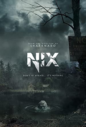 Nix (2022) izle