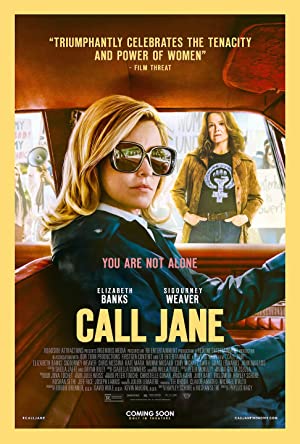Call Jane (2022) izle