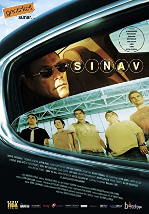 Sınav (2006) izle