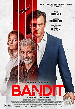 Bandit (2022) izle