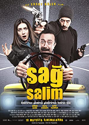 Sağ Salim 1 (2012) izle