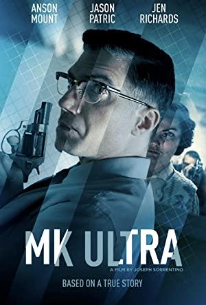 MK Ultra (2022) izle