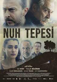 Nuh Tepesi (2019) izle