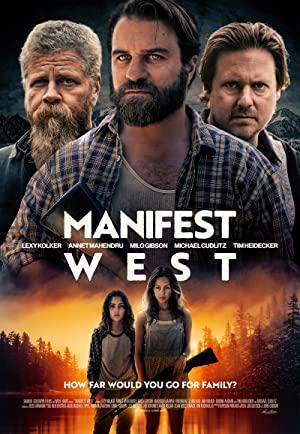 Manifest West (2022) izle