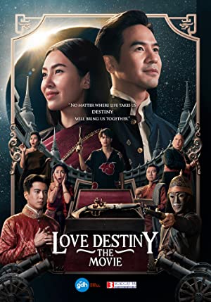 Love Destiny The Movie (2022) izle