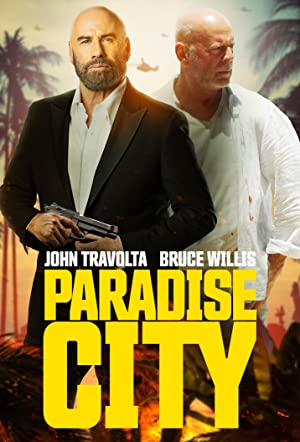Paradise City (2022) izle