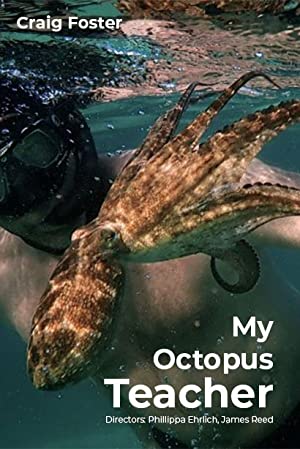 My Octopus Teacher (2020) izle