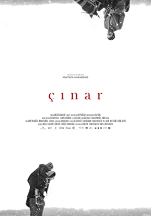 Çınar (2018) izle