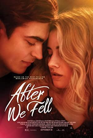 After 3 We Fell (2021) izle