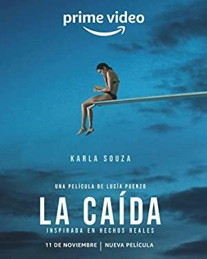 La Caida (2022) izle