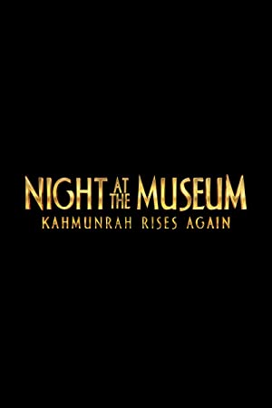 Müzede Bir Gece Kahmunrah Yeniden Yükseliyor izle