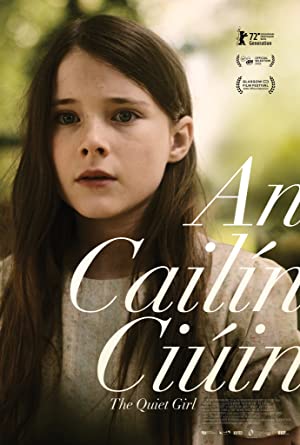 Sessiz Kız | The Quiet Girl (2022) izle