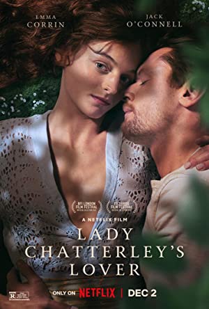 Lady Chatterley’s Lover (2022) izle