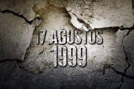 İHA’nın Arşivinden 1999 Depremi izle