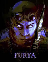 Riddick 4 Furya (2023) izle