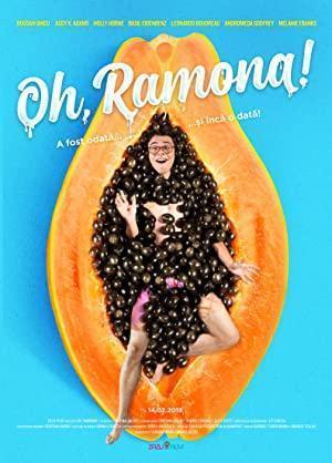 Oh Ramona (2019) izle
