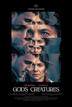 God’s Creatures (2022) izle