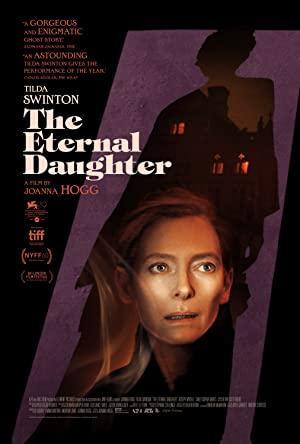 The Eternal Daughter (2022) izle