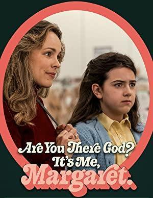 Are You There God It’s Me Margaret izle
