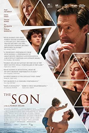 The Son (2023) izle